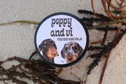 Paw and Nose Balm