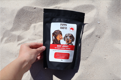 Beef Jerky