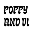 Poppy and Vi