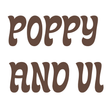 Poppy and Vi
