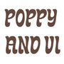 Poppy and Vi