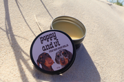 Paw and Nose Balm