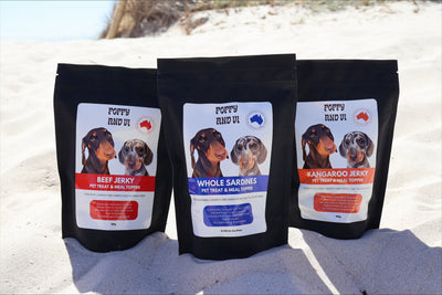 Trio Treat Bundle